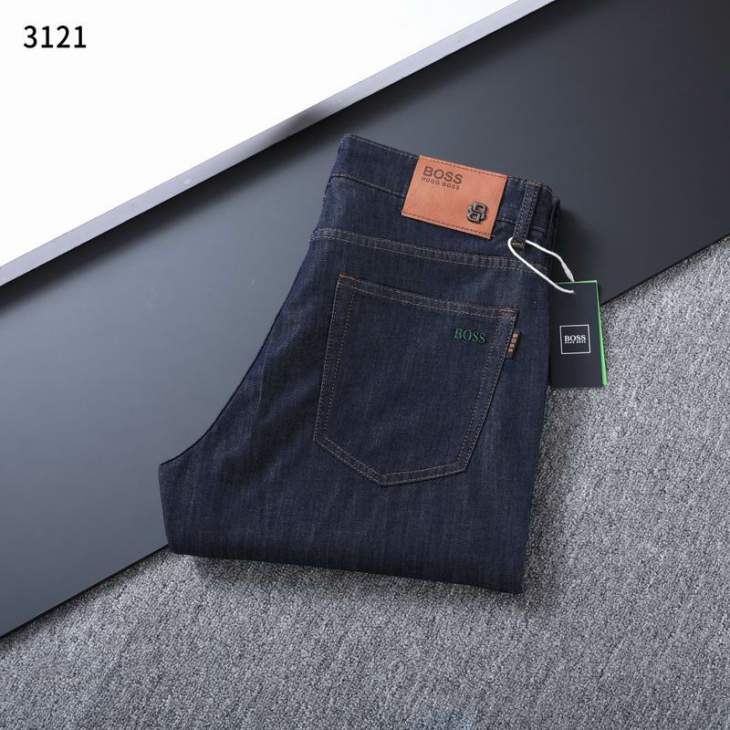 Picture of Boss Jeans Long _SKUBosssz29-42xltr31218324